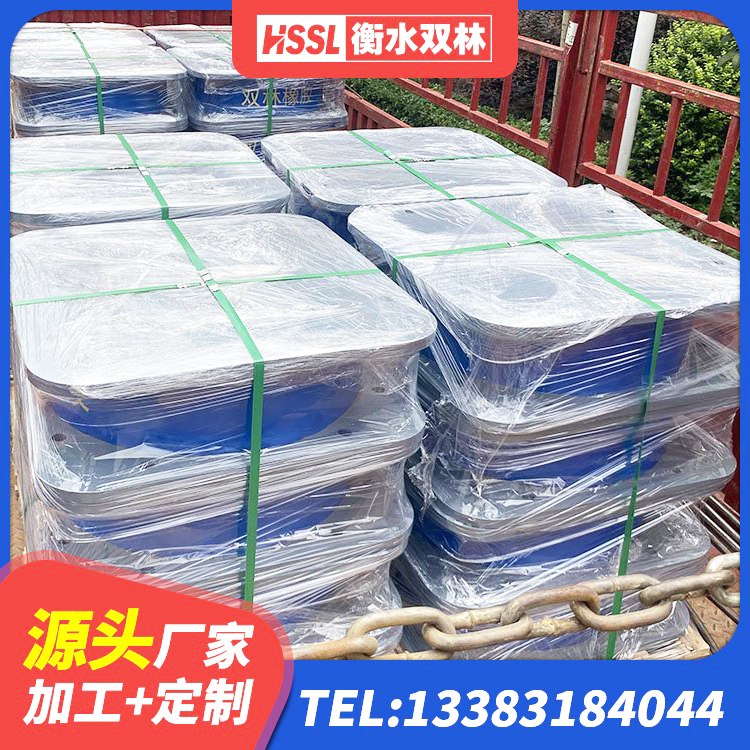 昆都仑区LNR800橡胶隔震支座生产加工 昆都仑区房建抗震支座什么价格 昆都仑区房屋橡胶隔震支座LNR源头工厂 昆都仑区LRB700隔震支座价格 - 第7张