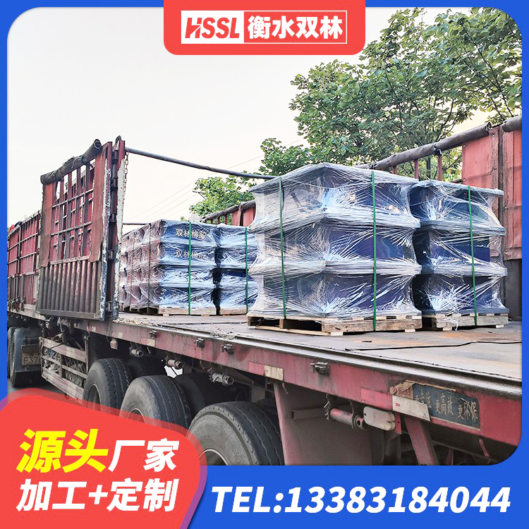 昆都仑区HDR800支座生产厂家 昆都仑区LRB500橡胶隔震支座源头工厂 昆都仑区建筑连廊橡胶隔震支座厂家 昆都仑区抗震高阻尼支座生产厂家 - 第6张