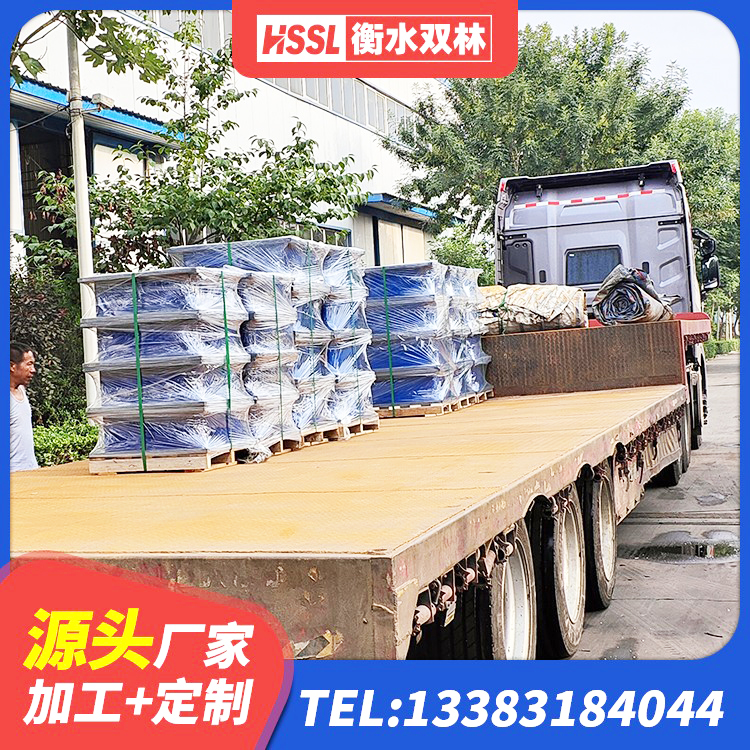 昆都仑区LNR系列橡胶隔震支座源头工厂 昆都仑区LNR橡胶隔震支座800 昆都仑区高阻尼橡胶支座报价 昆都仑区LNR隔震支座800(II型)生产厂家 - 第2张