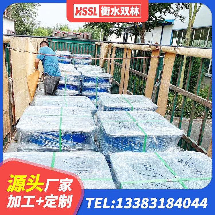 昆都仑区HDR800支座生产厂家 昆都仑区LRB500橡胶隔震支座源头工厂 昆都仑区建筑连廊橡胶隔震支座厂家 昆都仑区抗震高阻尼支座生产厂家 - 第5张
