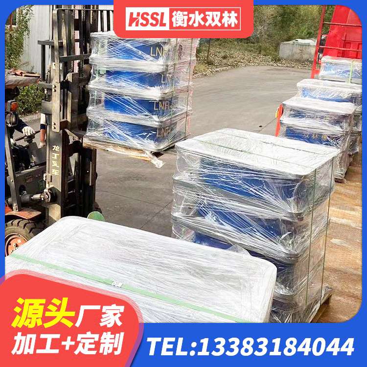 昆都仑区LNR900天然橡胶隔震支座源头工厂 昆都仑区HDR支座什么价格 昆都仑区防震隔震支座厂家电话 昆都仑区LNR1100建筑隔震支座生产厂家 - 第6张
