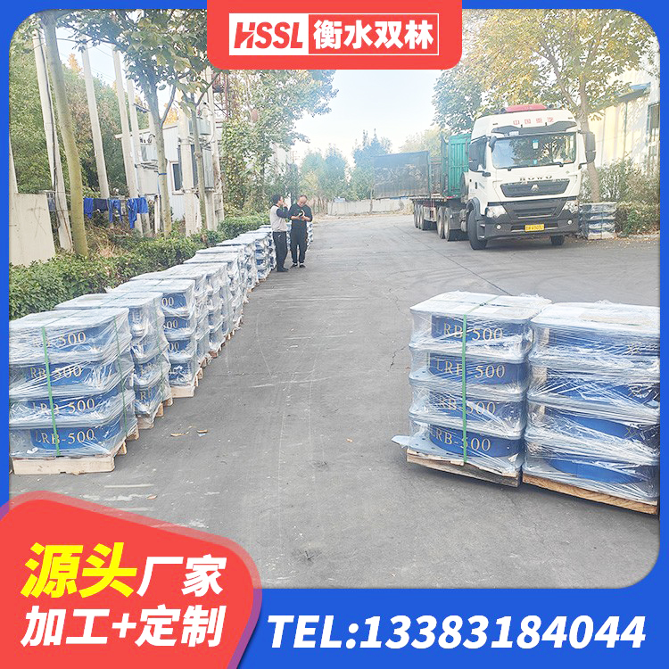 昆都仑区LNR800橡胶隔震支座生产加工 昆都仑区房建抗震支座什么价格 昆都仑区房屋橡胶隔震支座LNR源头工厂 昆都仑区LRB700隔震支座价格 - 第6张
